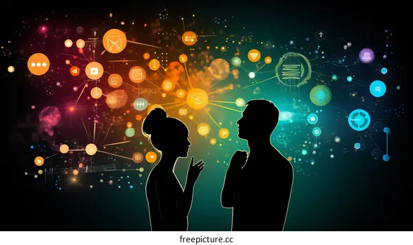 The Future of Work: How Technology is Changing the Way We Work