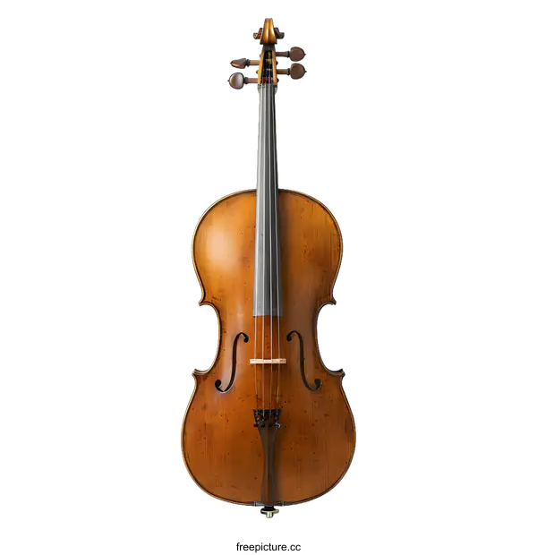 [Transparent Background PNG]Cello
