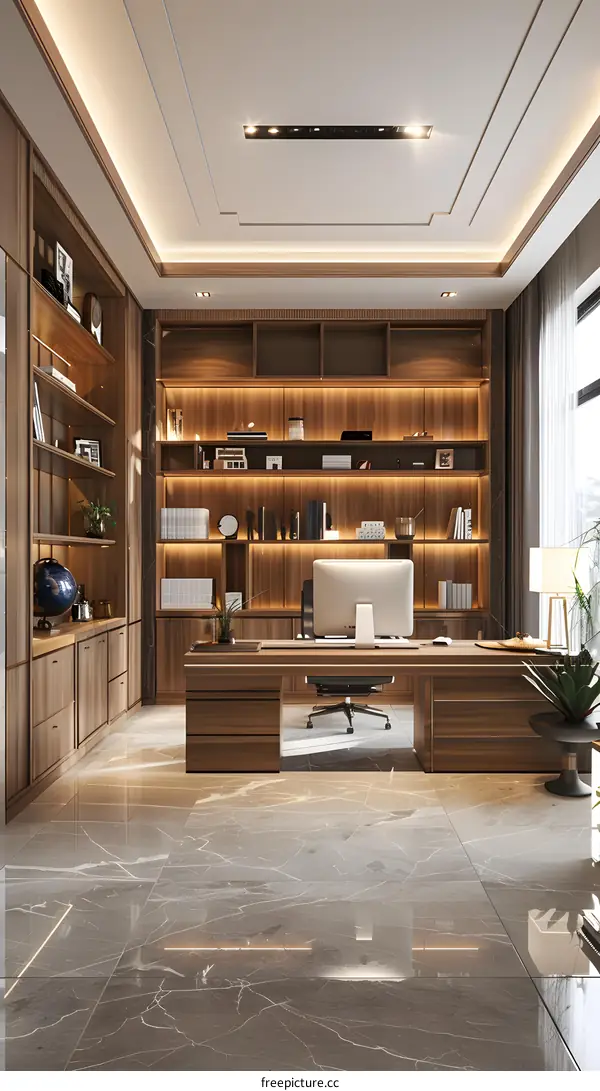 Office Interior Design
