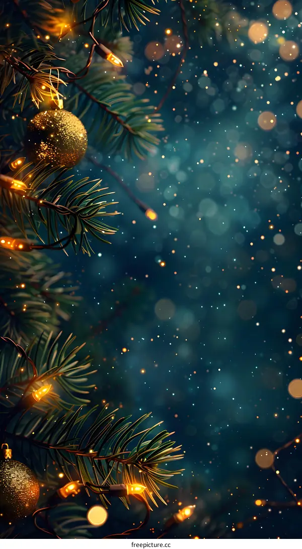 Christmas decorations