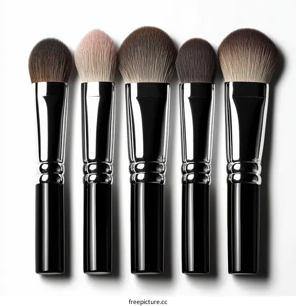 Makeup Brushes Set Professional Quality