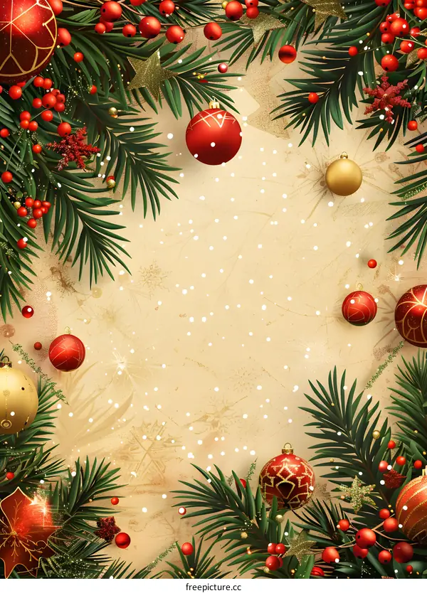 Christmas decoration