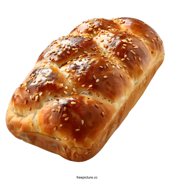 [Transparent Background PNG]Freshly baked bread