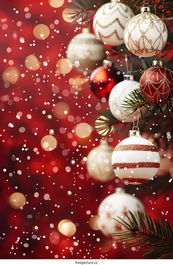 Christmas decorations