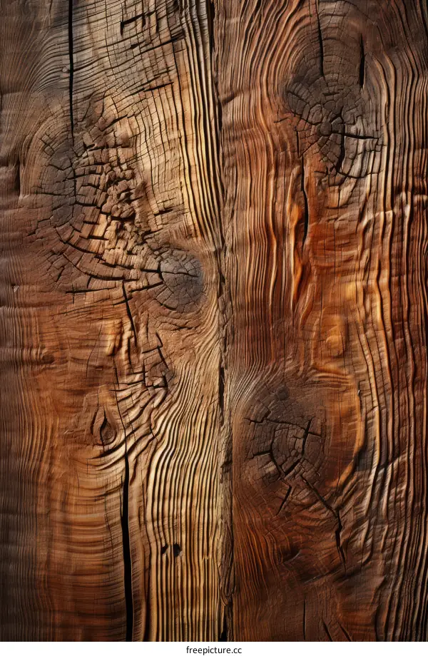 Wood grain texture background