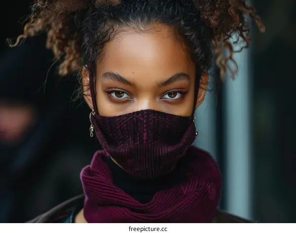 Coronavirus fashion: Face masks become latest must-have accessory