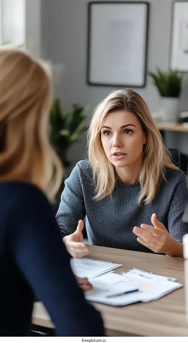 Business Meeting Discussion Documents