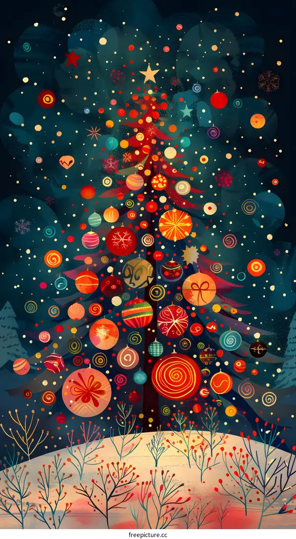 Christmas Tree