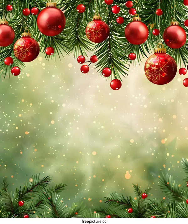 Christmas decoration