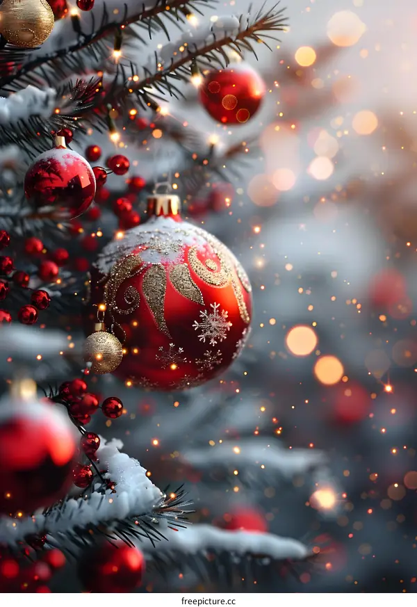 Christmas decorations