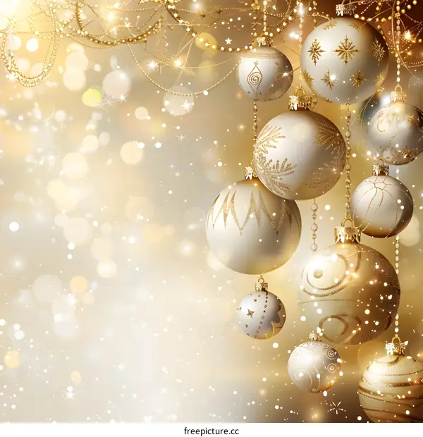 Christmas decorations