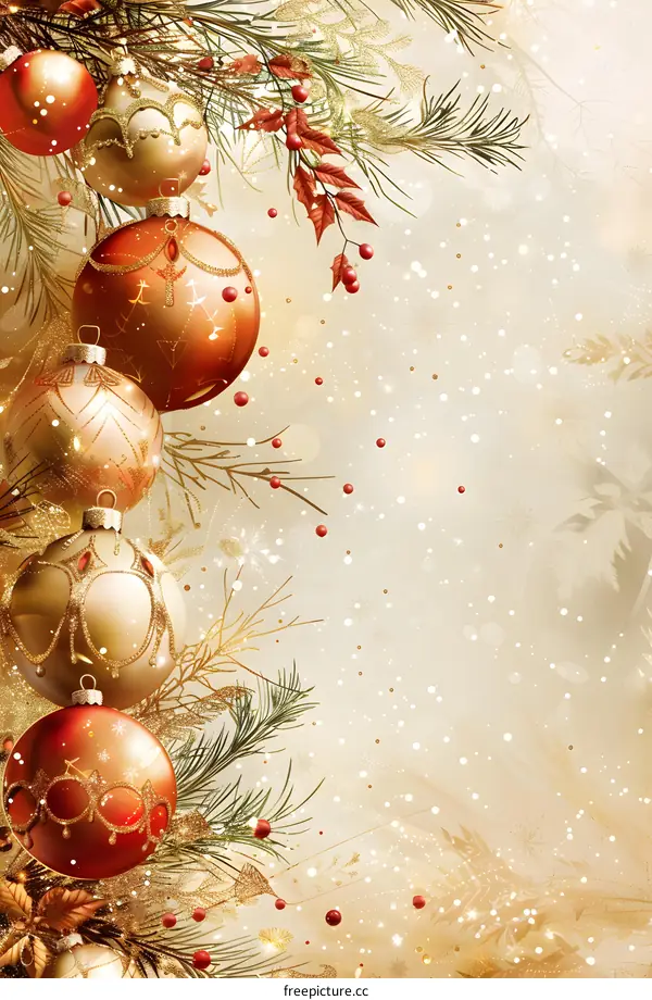 Christmas decoration