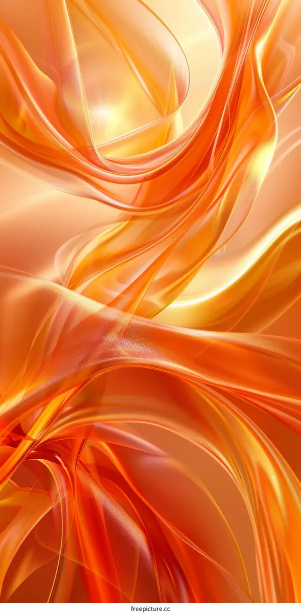 Golden Waves of Infinite Harmony