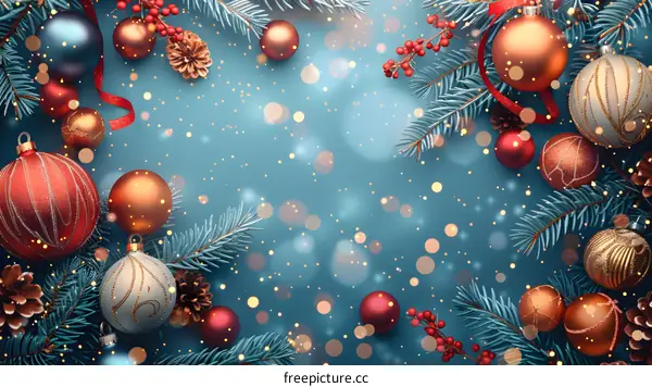 Christmas decoration