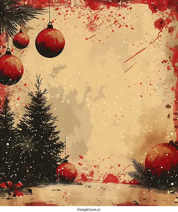 Christmas decoration