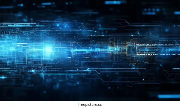 Abstract Circuit Technology Design