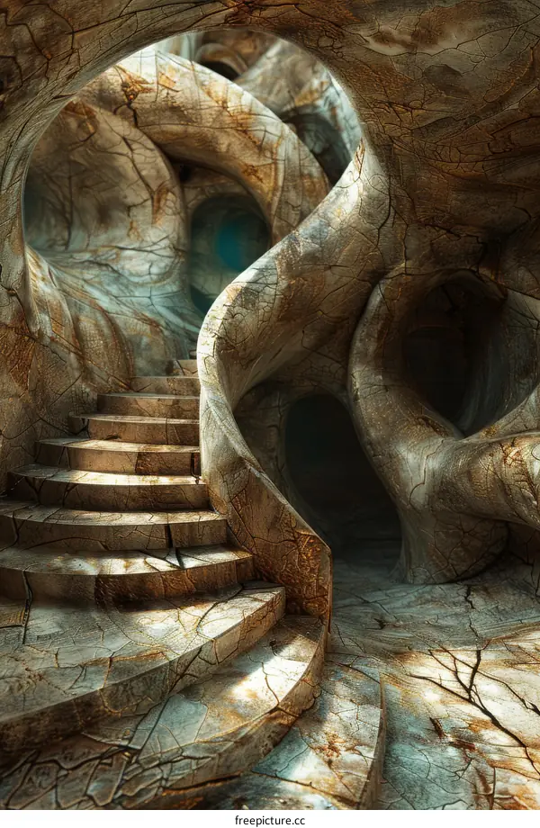 Mysteries of the Underground