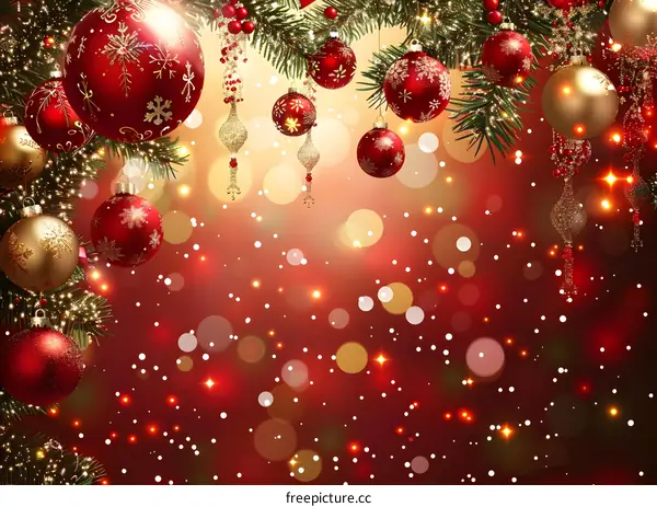 Christmas decorations