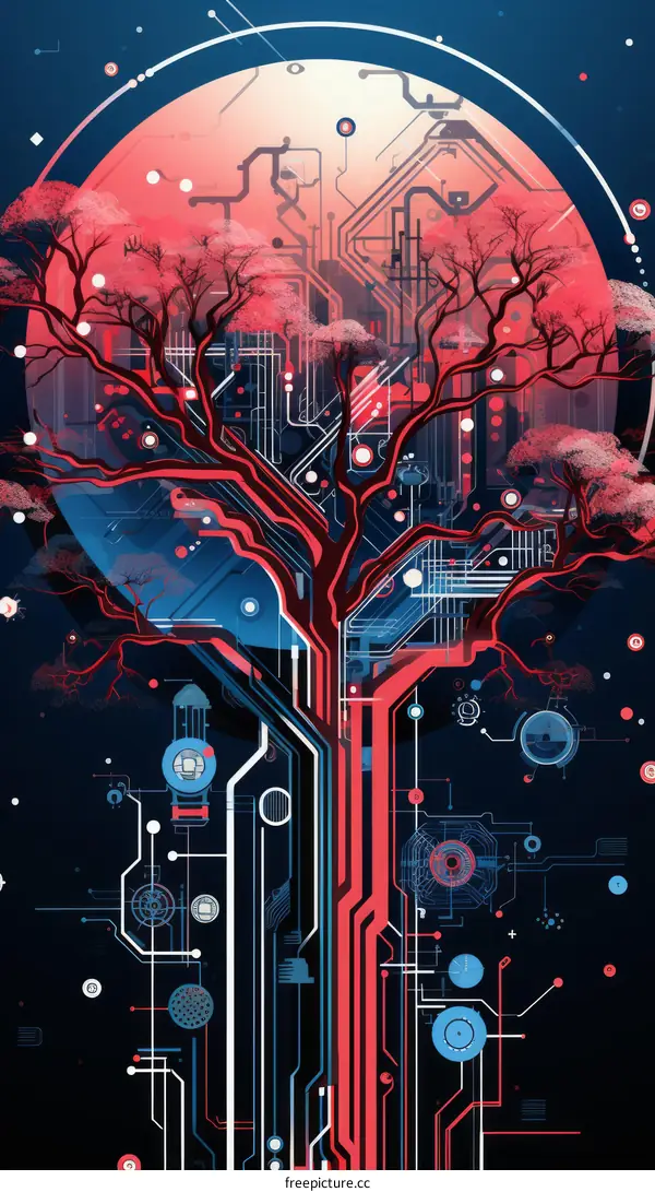 The Circuitry of Life