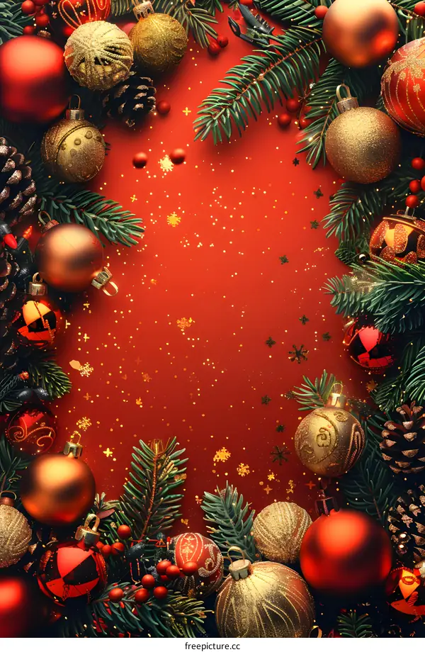 Christmas decoration