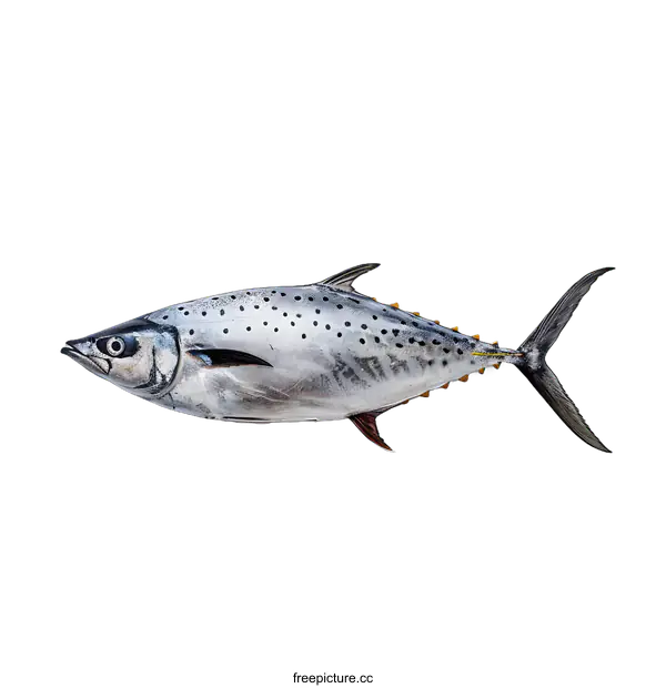 [Transparent Background PNG]Fresh Mackerel