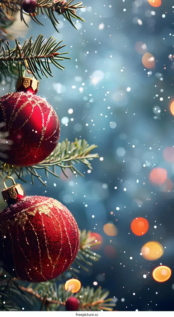 Christmas decorations