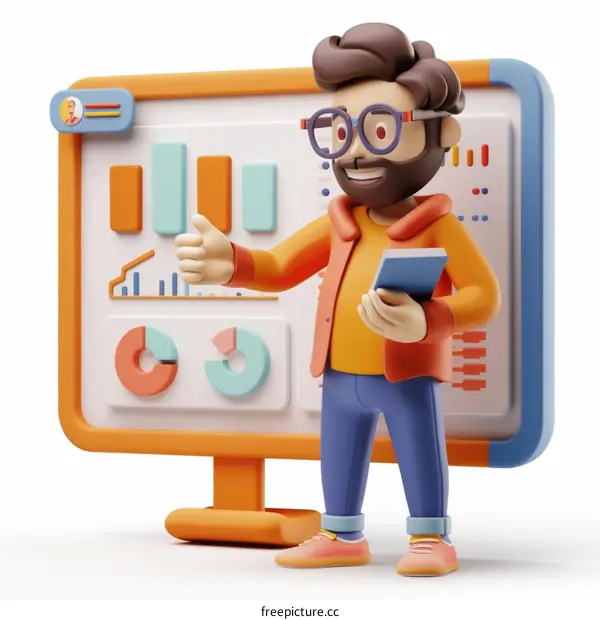 Data Analysis and Business Insights with Visualization Tools