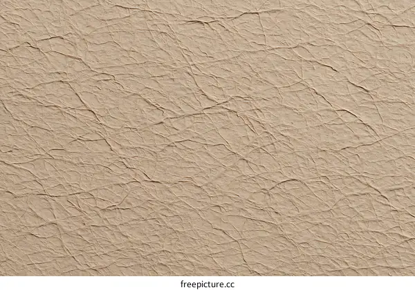 Beige Textured Paper Background Image