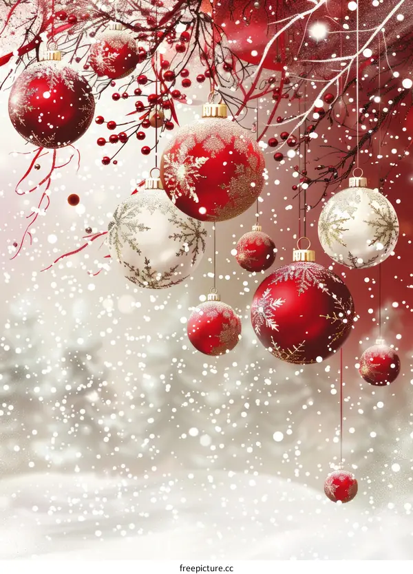 Christmas decorations