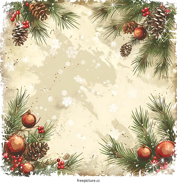 Christmas decoration