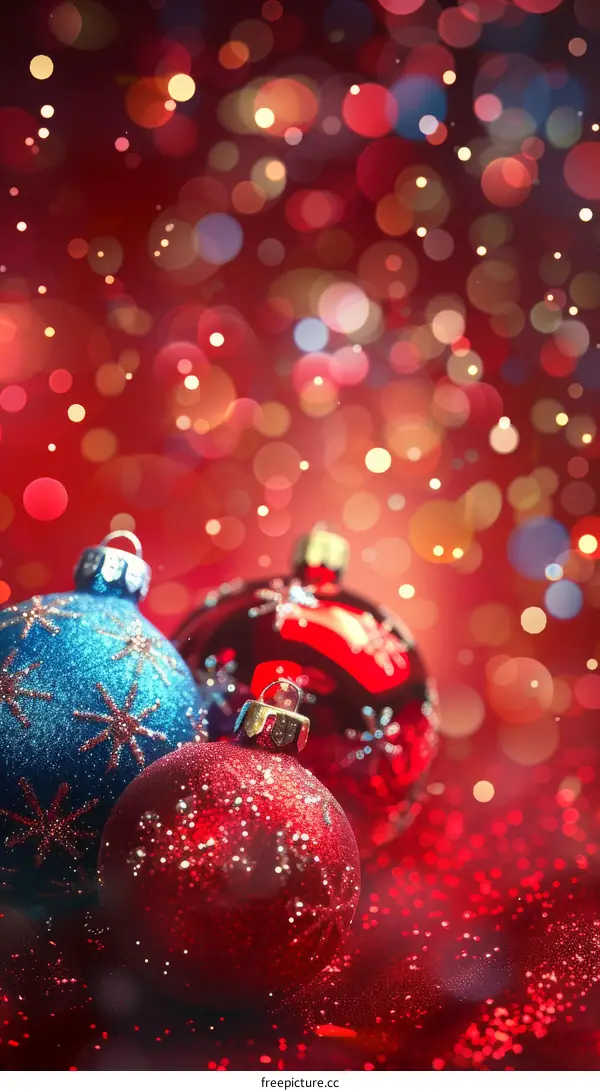 Christmas decorations