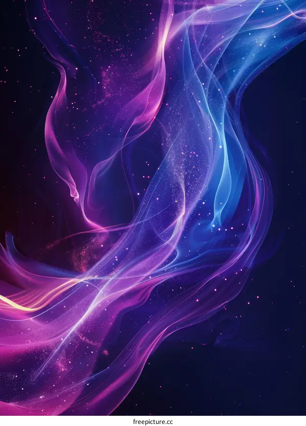 Nebula: The Vast and Mysterious Realm of Space