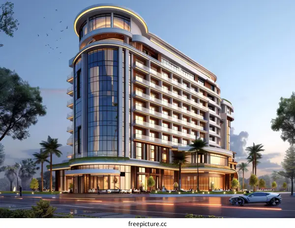 Burj Khalifa, Dubai's Iconic Skyscraper