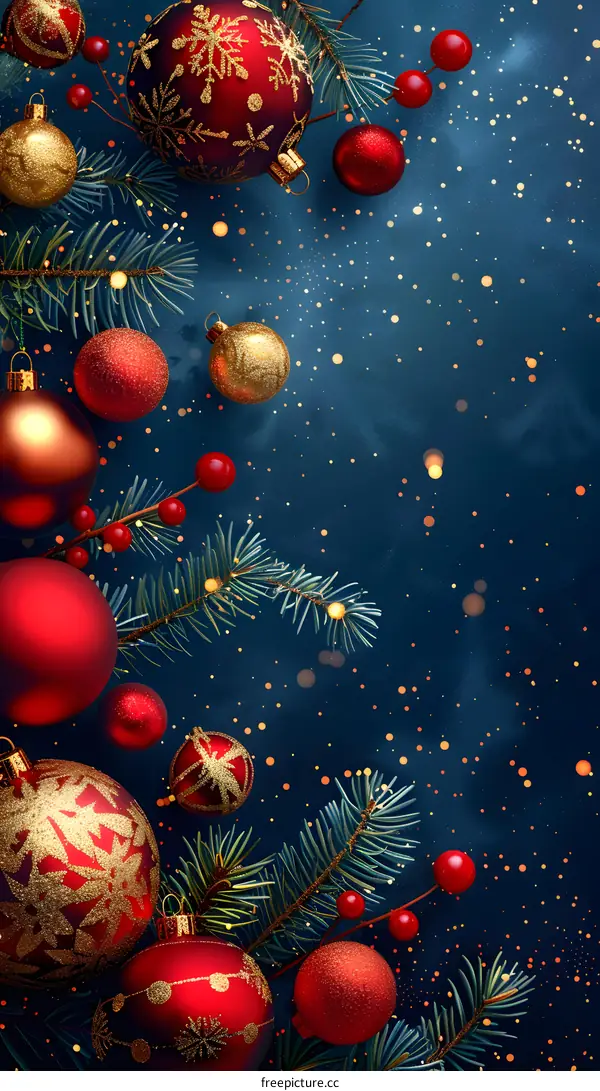 Christmas decorations