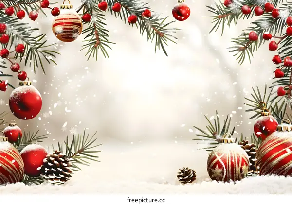 Christmas decoration