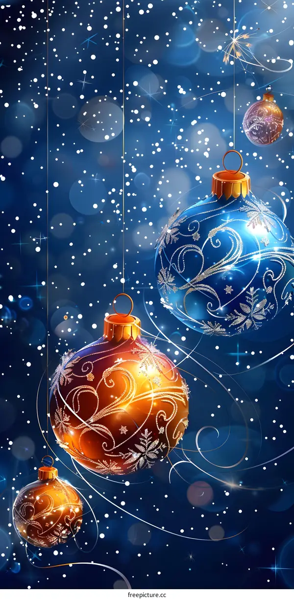 Christmas decorations