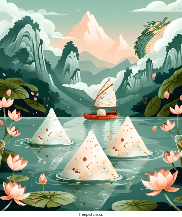 Dragon Boat Festival