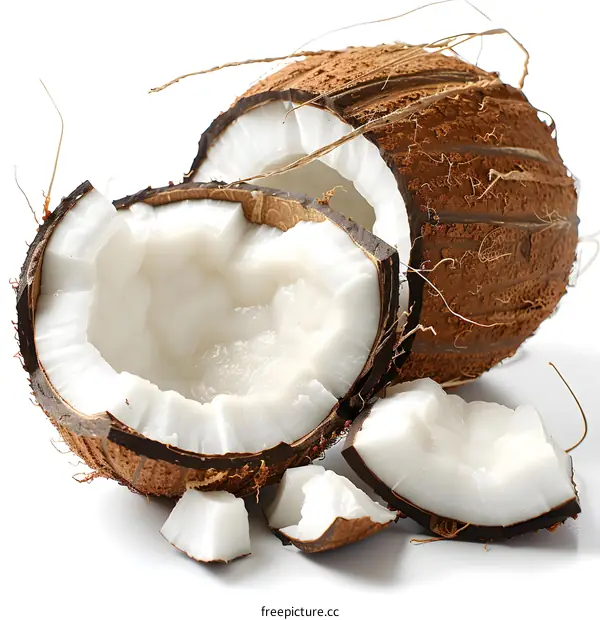 Coconut