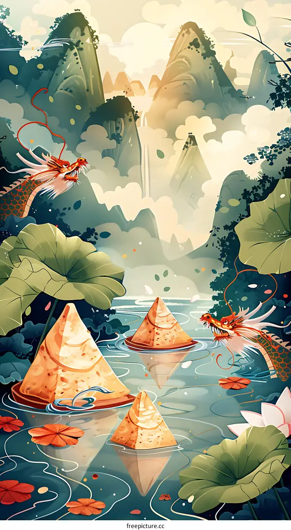 Dragon Boat Festival