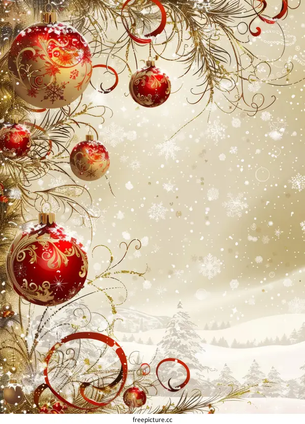 Christmas Decorations