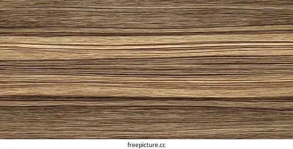 Wood Grain Texture Seamless Pattern