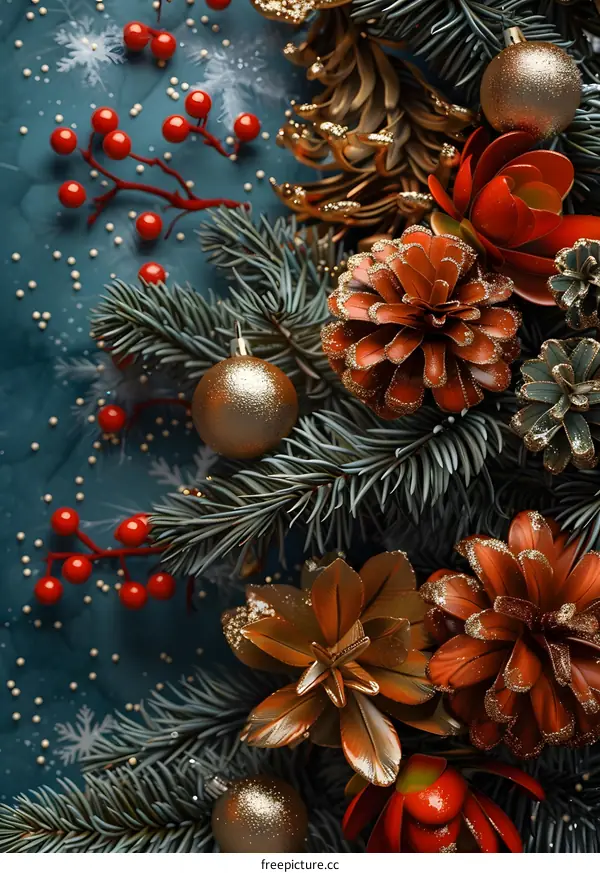 Christmas decoration