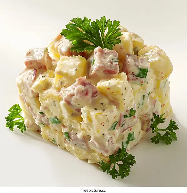 ham salad