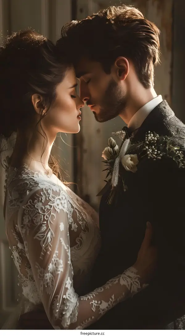 Romantic and beautiful love pictures