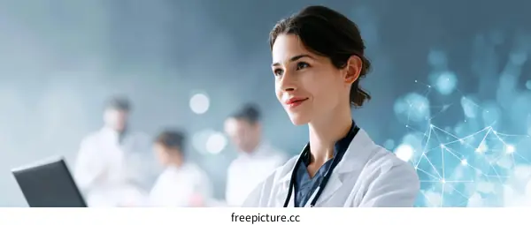 Medical Team Collaboration in Modern Healthcare