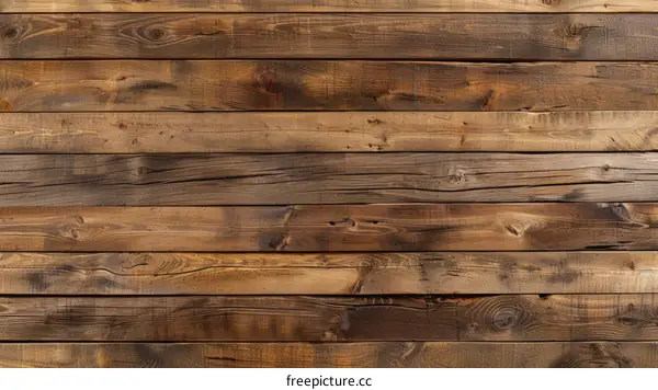Old wooden texture background