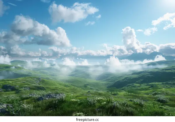Verdant Hills