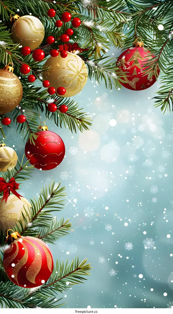 Christmas decoration