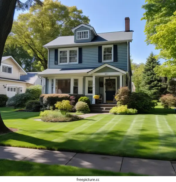 Landscaping Ideas to Enhance Curb Appeal
