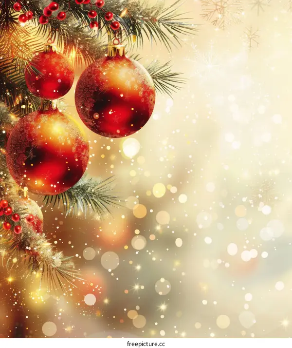 Christmas decorations